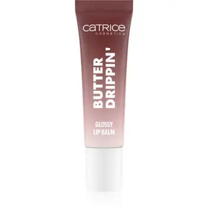 Catrice Butter Drippin' hydratačný lesk na pery odtieň 040 Bisou Bisou 10 ml