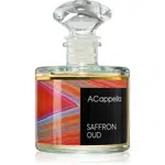 ACappella Saffron Oud aróma difuzér s náplňou 300 ml