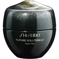 Shiseido Future Solution LX New Total Regenerating Cream nočný regeneračný spevňujúci krém 50 ml