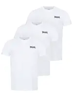 Lonsdale Men's undershirt slim fit triple pack