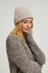 Marisse Women's Hat Z-Cz-4504 L.Pink
