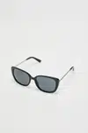 Marisse Women's Glasses L-Ok-4311 Black