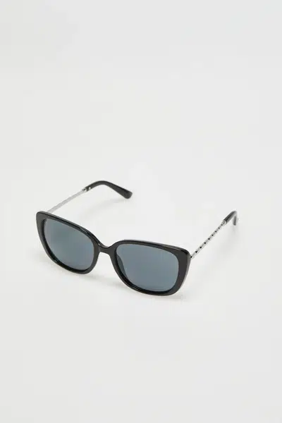 Marisse Women's Glasses L-Ok-4311 Black