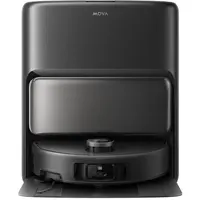 MOVA V50 Ultra Complete čierna - Robotický vysávač s mopom