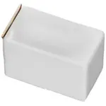 Vrecia na odpad pre Roidmi EVE CC