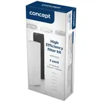 Súprava filtrov VRP0020 pre Concept VR20xx/VR31xx/VR32xx