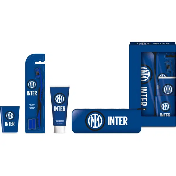 EP Line Inter Oral Hygiene Gift Set darčeková sada