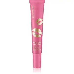 Catrice KISS & GLOW hydratačný lesk na pery odtieň C01 Kiss Bomb 11.5 ml