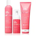 milk_shake® Pink Lemonade Set sada pre blond a melírované vlasy