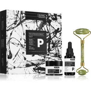 Olival Professional P sada pre starostlivosť o pleť proti príznakom starnutia