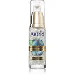 Astrid Hyaluronic Gold pleťové sérum proti vráskam 30 ml