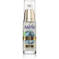Astrid Hyaluronic Gold pleťové sérum proti vráskam 30 ml