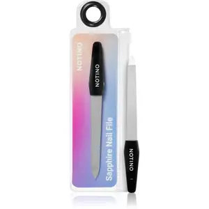 Notino Nail Tools Sapphire Nail File zafírový pilník 1 ks