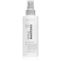 Revlon Professional Style Masters Lissaver termoaktívny sprej pre narovnanie vlasov 150 ml