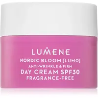 Lumene Nordic Bloom [LUMO] Fragrance-free protivráskový denný krém SPF 30 50 ml