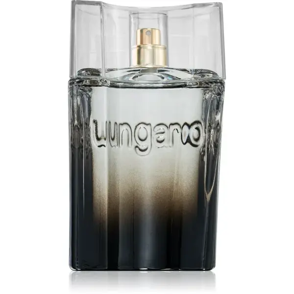 Emanuel Ungaro Ungaro Masculin toaletná voda pre mužov 90 ml