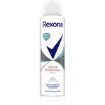 Rexona Active Protection + Fresh Antiperspirant antiperspirant v spreji 150 ml