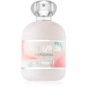 Cacharel Anaïs Anaïs L'Original toaletná voda pre ženy 100 ml