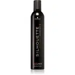 Schwarzkopf Professional Silhouette Super Hold pena na vlasy silné spevnenie 500 ml