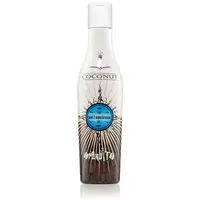 Oranjito Level 3 Coconut opaľovacie mlieko do solária 200 ml