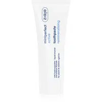 Ziaja Mintperfekt Activ remineralizačná zubná pasta 75 ml