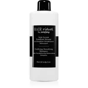 Hair Rituel by Sisley Fortifying Densifying Shampoo šampón na spevnenie a rast vlasov 500 ml