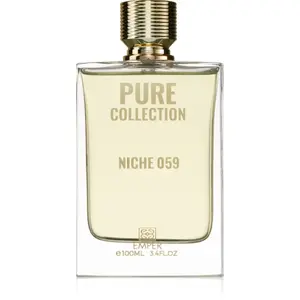 Emper Pure Collection Niche 059 parfumovaná voda unisex 100 ml