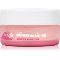 Benefit The POREfessional Power Powder Mini sypký púder 4 g