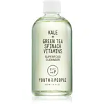 Youth To The People Superfood Cleanser čistiaci gél plniteľný 237 ml