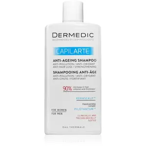 Dermedic Capilarte šampón proti starnutiu 300 ml