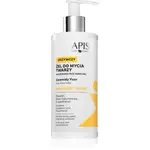 Apis Natural Cosmetics Ceramide Power čistiaci gél na tvár 300 ml