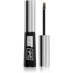 Sleek Brow Getter fixačný gél na obočie odtieň Blonde 5 ml