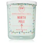 DW Home Signature North Pole vonná sviečka 111 g