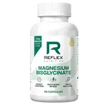 REFLEX NUTRITION Magnesium Bisglycinate 90 kapsúl