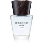 Burberry Touch for Men toaletná voda pre mužov 50 ml