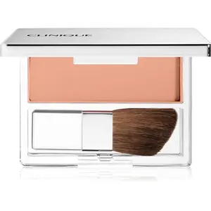 Clinique Blushing Blush™ Powder Blush púdrová lícenka odtieň 101 Aglow 6 g
