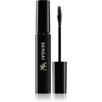 Sensai 38°C Mascara riasenka pre prirodzený vzhľad odtieň Black 6 ml
