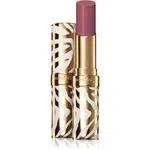 Sisley Phyto Rouge Shine lesklý rúž s hydratačným účinkom odtieň 21 Sheer Rosewood 3 g