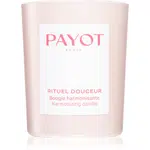 Payot Rituel Douceur Bougie Harmonisante vonná sviečka s vôňou jazmínu 180 g