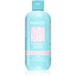Hairburst Longer Stronger Hair hydratačný šampón pre posilnenie a lesk vlasov 350 ml