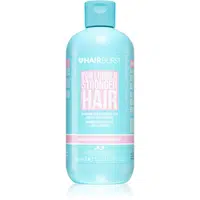 Hairburst Longer Stronger Hair hydratačný šampón pre posilnenie a lesk vlasov 350 ml