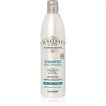 Alfaparf Milano Il Salone Milano Detox čistiaci detoxikačný šampón pre vlasy vystavené znečistenému ovzdušiu 500 ml