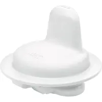 NUK Kiddy Cup cumlík na fľašu 12m+ 1 ks