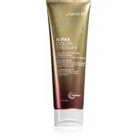 Joico K-PAK Color Therapy regeneračný kondicionér pre farbené a poškodené vlasy 250 ml