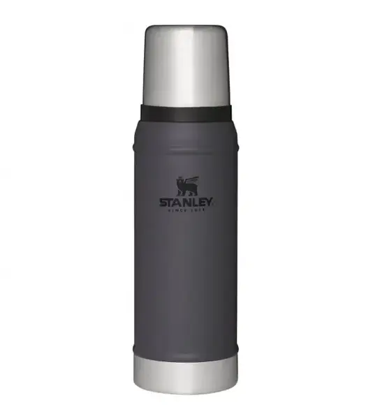 Stanley  Legendary Classic series charcoal Termoska