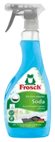 FROSCH Čistič na kuchyne s prírodnou sódou EKO 500 ml