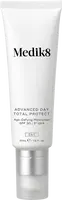 MEDIK8 Advanced Day Total Protect, Anti-age denný hydratačný krém s SPF 30, 50 ml