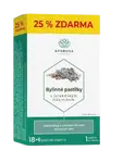 APOROSA Bylinné pastilky s islandským lišajníkom 24 pastiliek