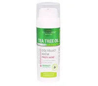 VIVAPHARM Pleťový ošetrujúci krém s Tea Tree Oil 50 ml