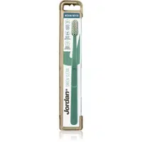 Jordan Green Clean Medium zubná kefka 1 ks